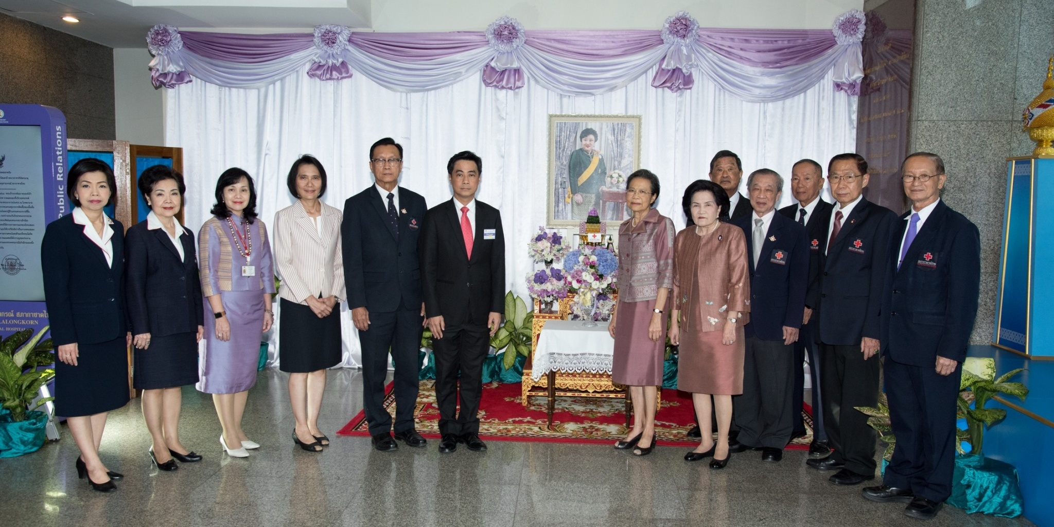 ลงนามถวายพระพรฯ_๑๘๐๙๐๔_0010