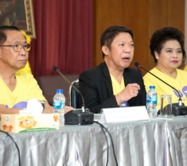 แถลงข่าววันเอดส์โลก_๑๘๑๑๒๒_0006