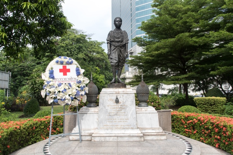 100 ปี สมเด็จพระศรีพัชรินทรา