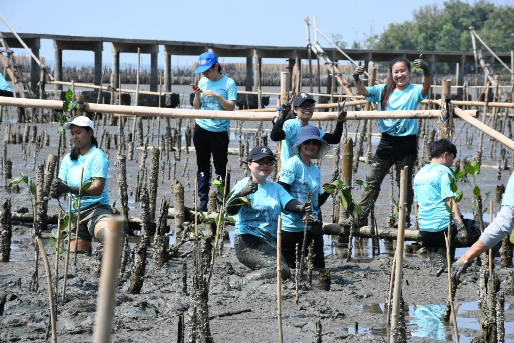 วันลดภัยพิบัติ 2562