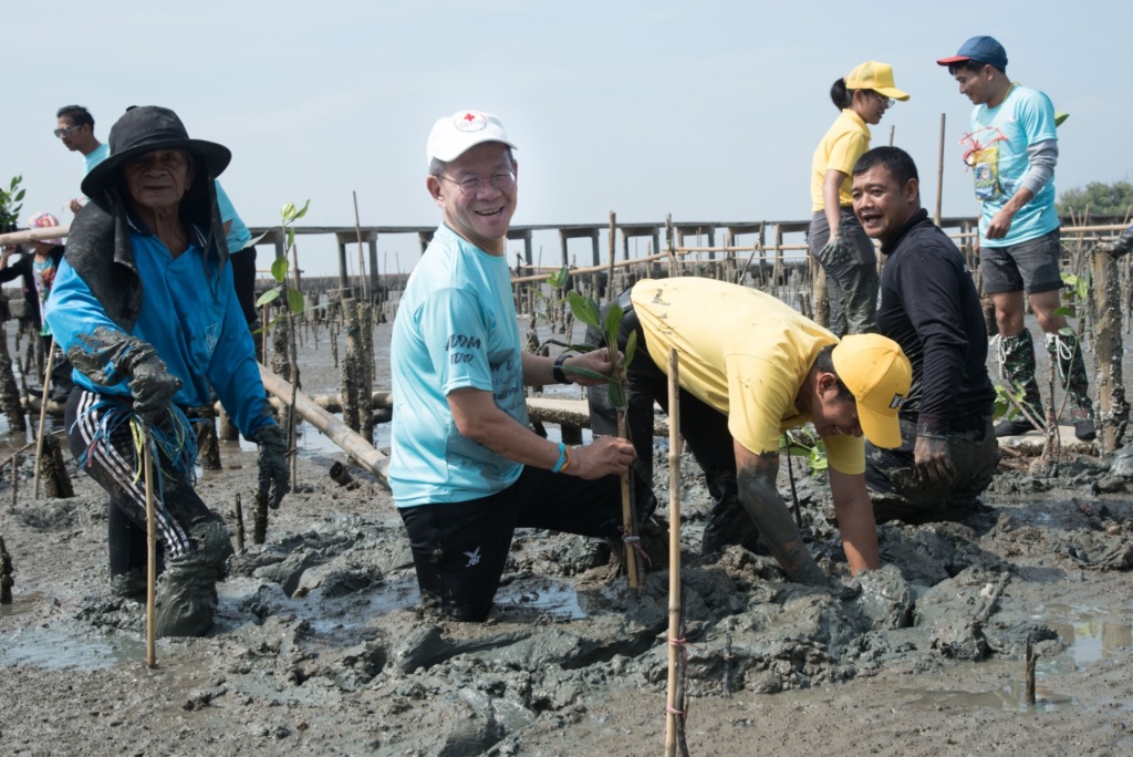 วันลดภัยพิบัติ 2562