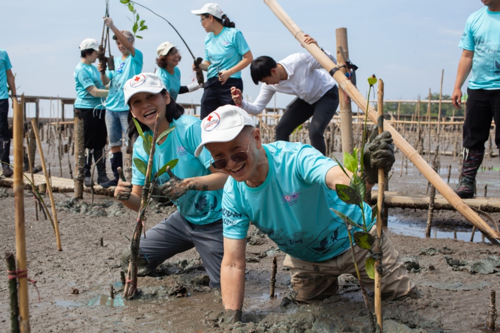 วันลดภัยพิบัติ 2562