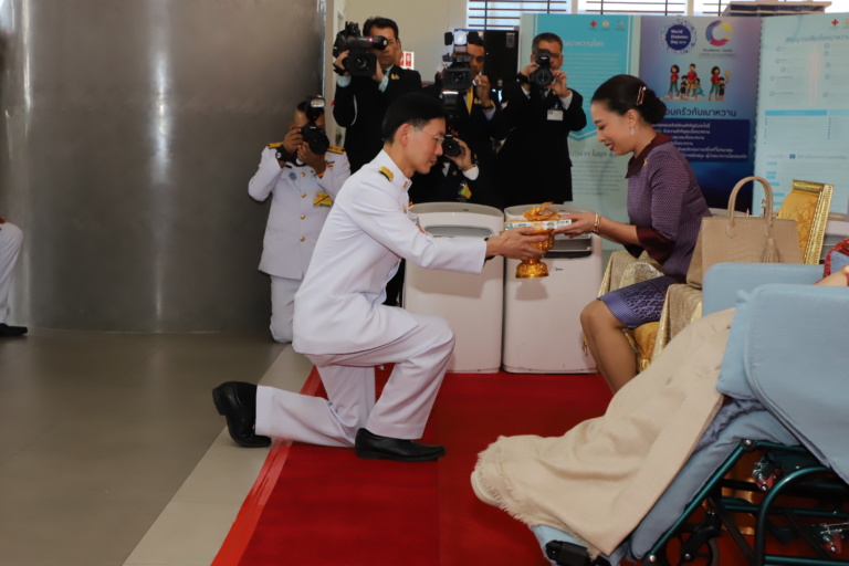 งานวันเบาหวานโลก