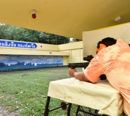 งานกาชาด 2562