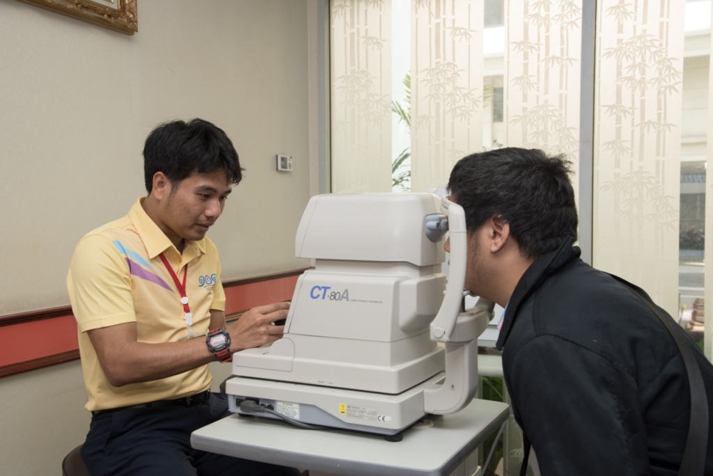 99 ปี บรรเทาทุกข์