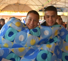 ภัยหนาว 13