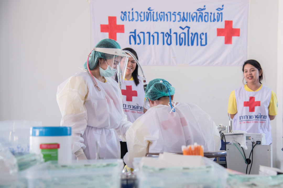 ภัยหนาว