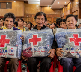 ภัยหนาว 5