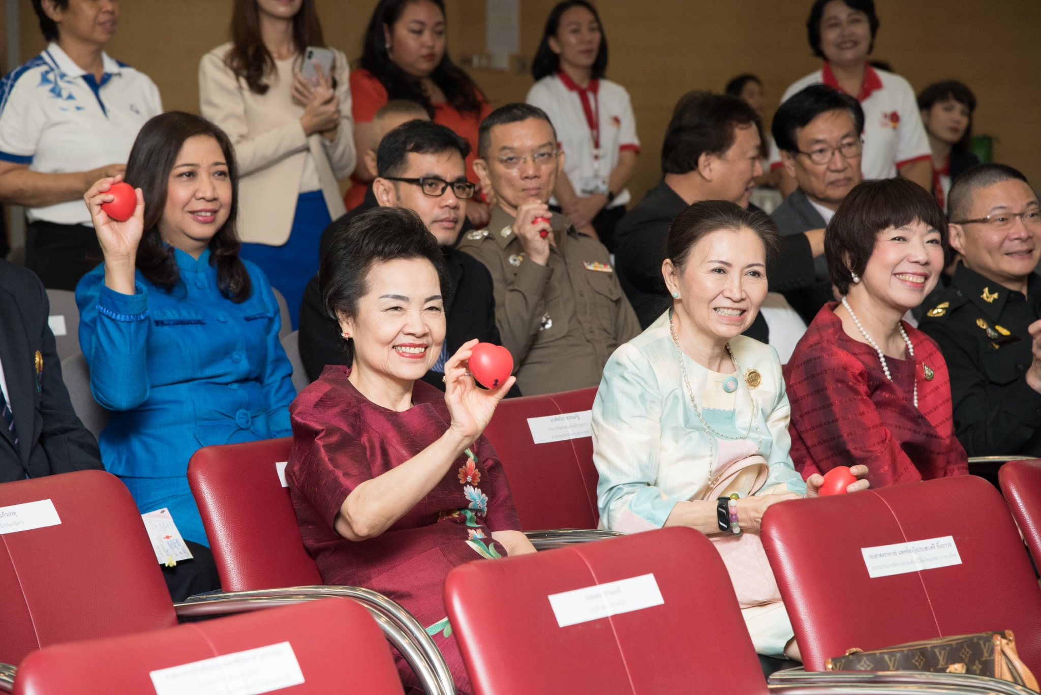 โครงการ plus 1