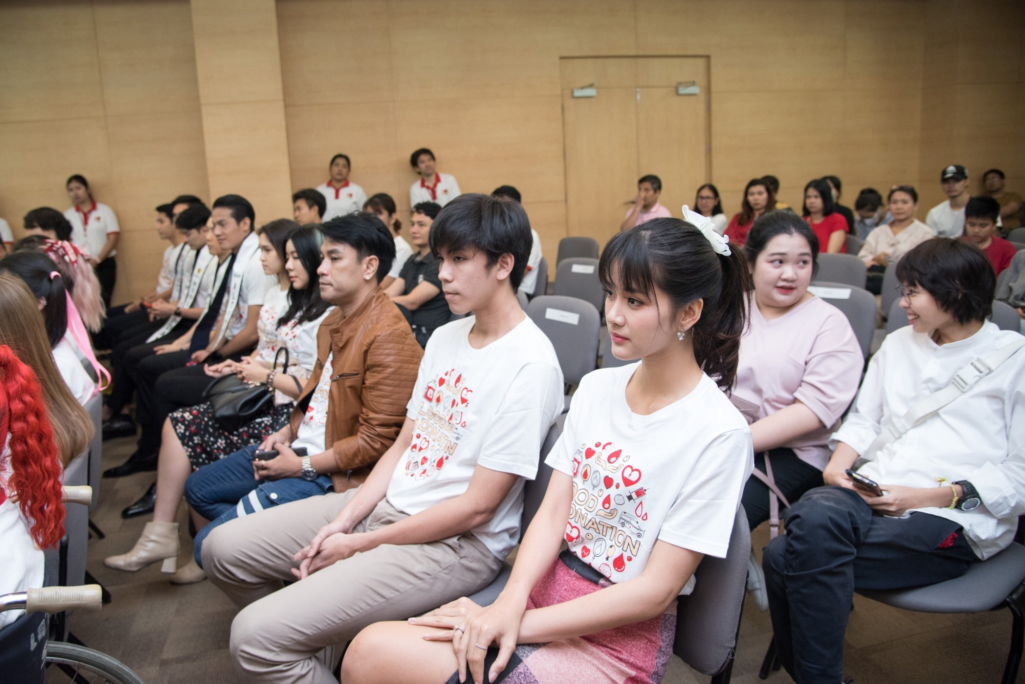 โครงการ plus 1