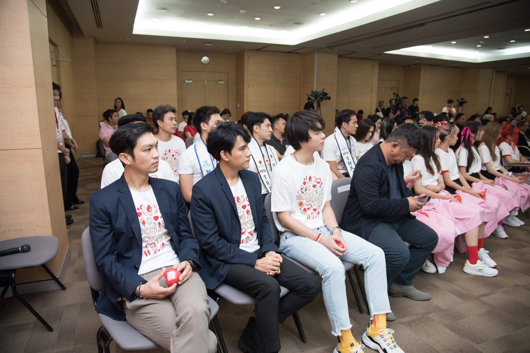 โครงการ plus 1