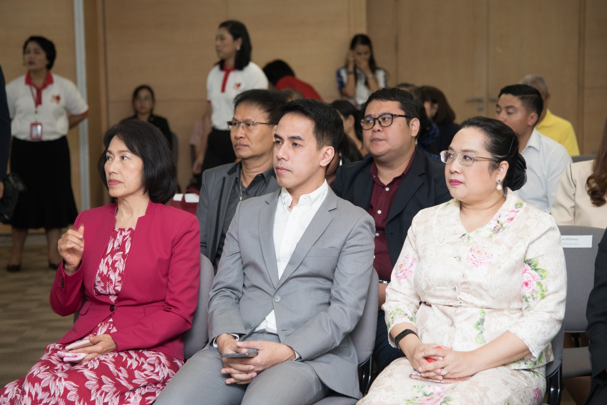 โครงการ plus 1