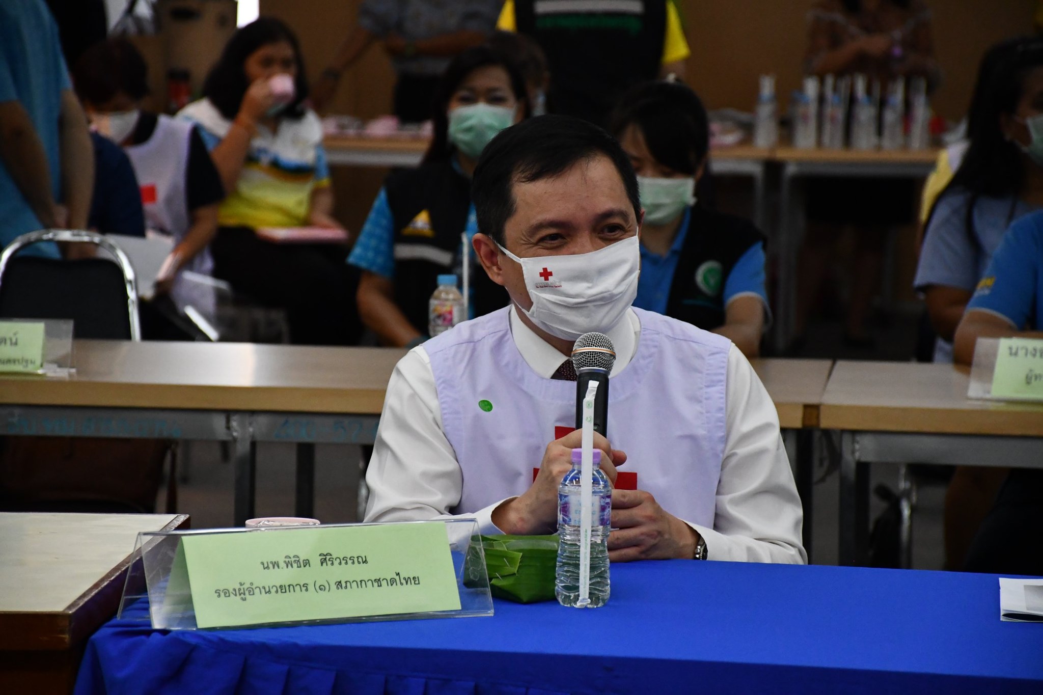 ช่วยแรงงานต่างด้าว จ.นครปฐม