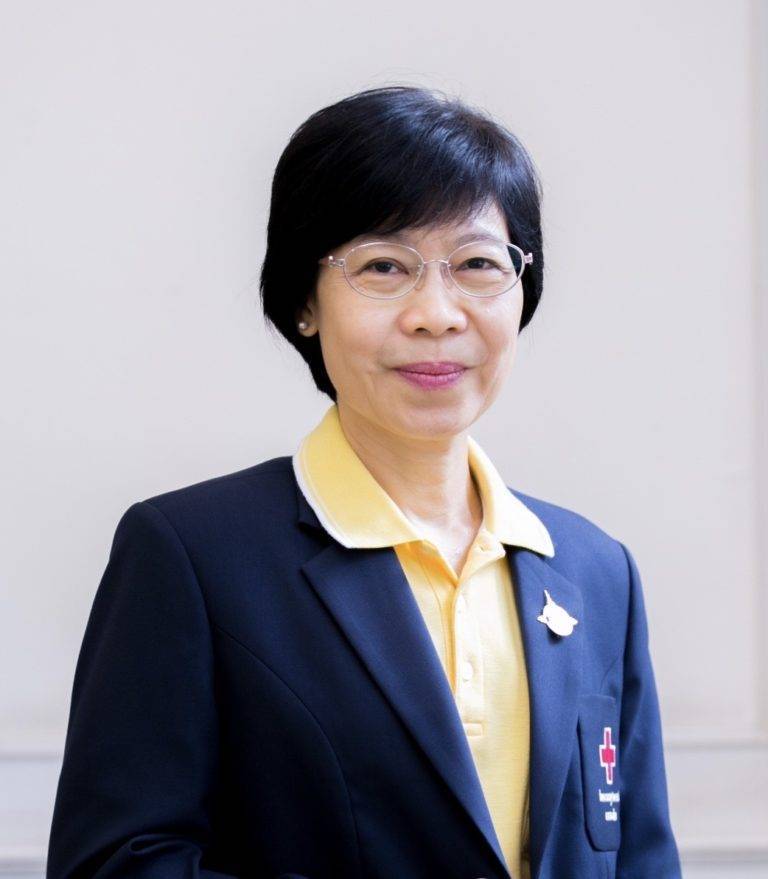 พลาสมาจากผู้ป่วยโควิดที่หายแล้ว