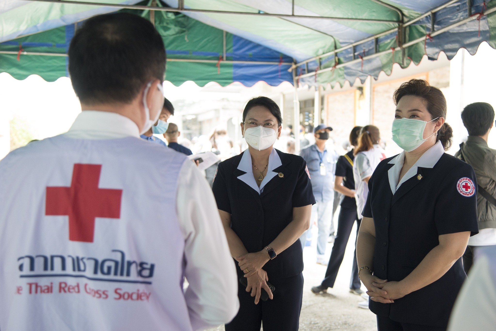 ช่วยแรงงานต่างด้าว จ.นครปฐม