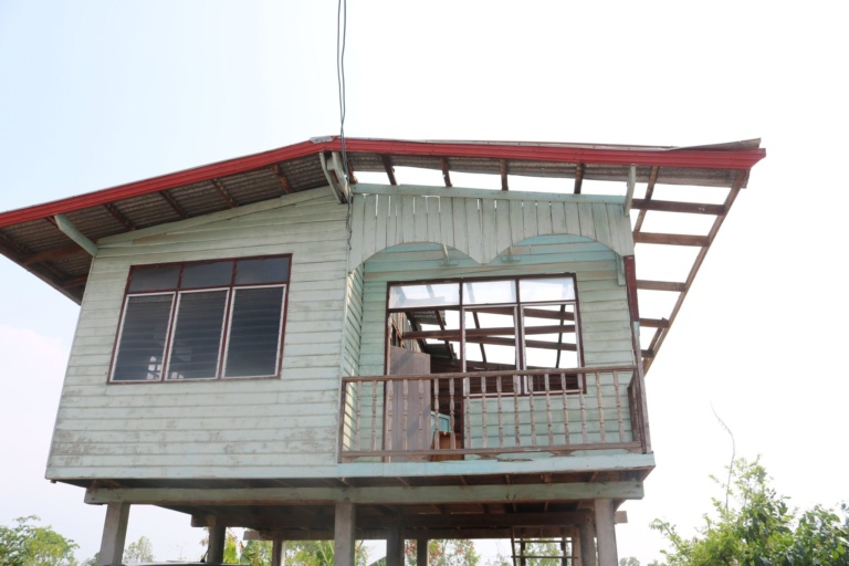 ช่วยวาตภัย