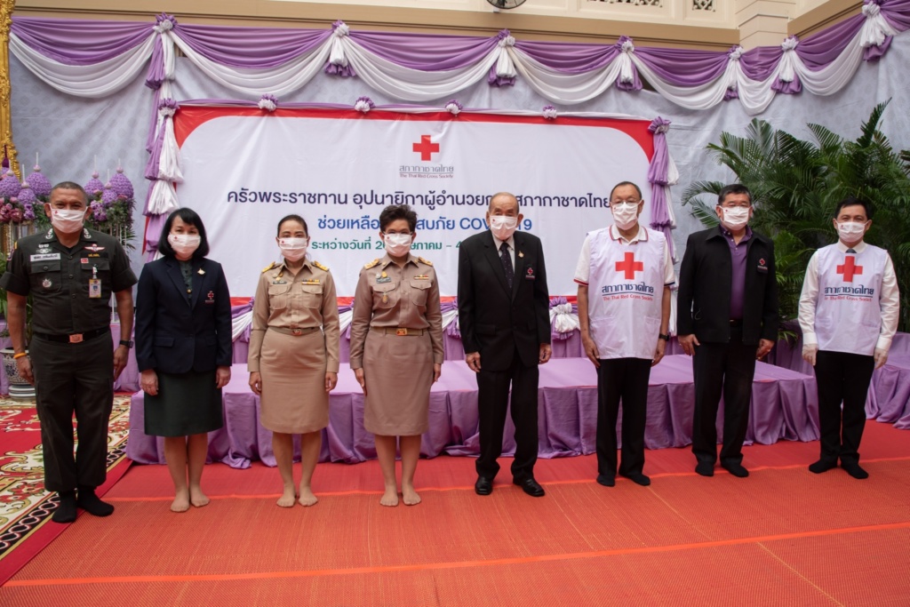 ครัวพระราชทานวัดปทุมวนาราม