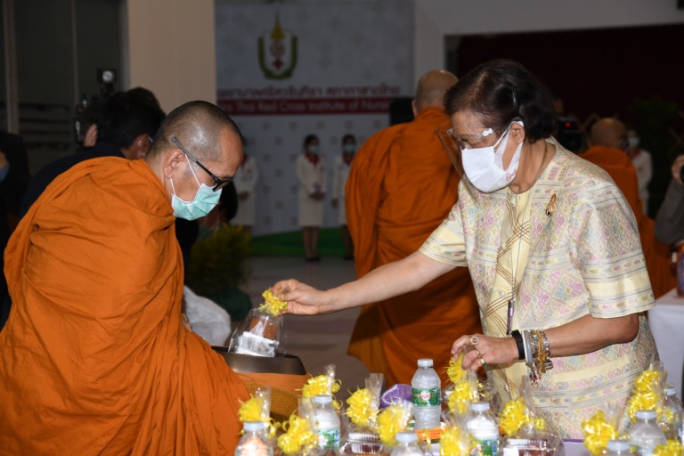 วันกำเนิดสถาบันการพยาบาล