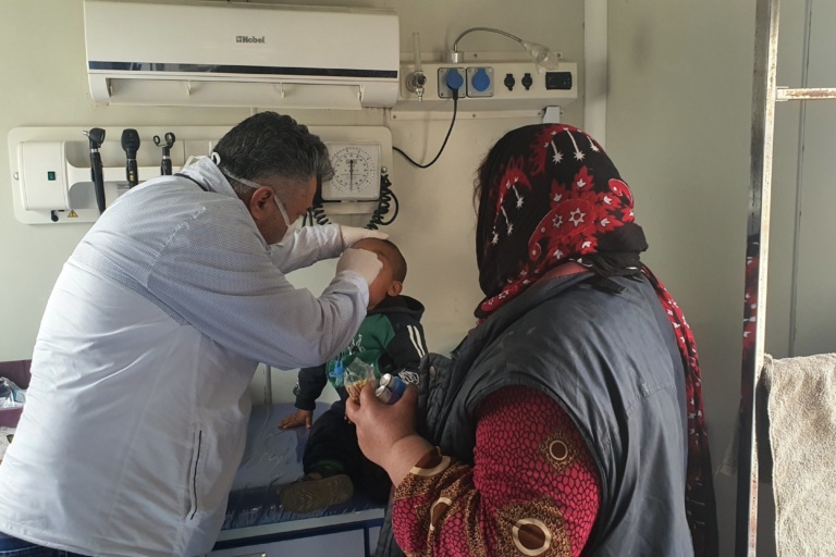 องค์กรกาชาดระดมทุน