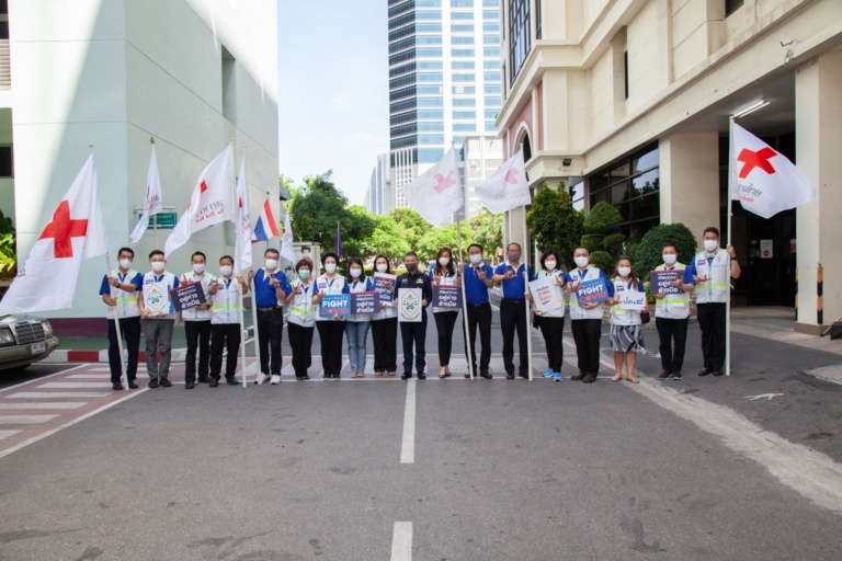 ปล่อยคาราวานภาคอิสาน