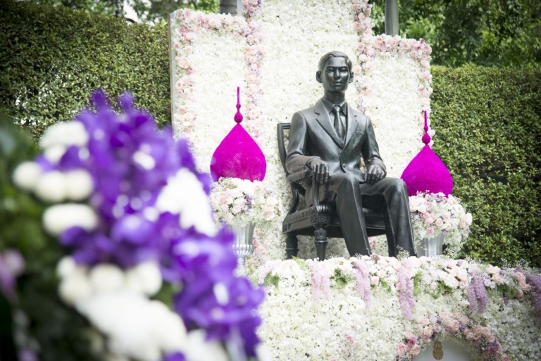 วันอานันทมหิดล 2563