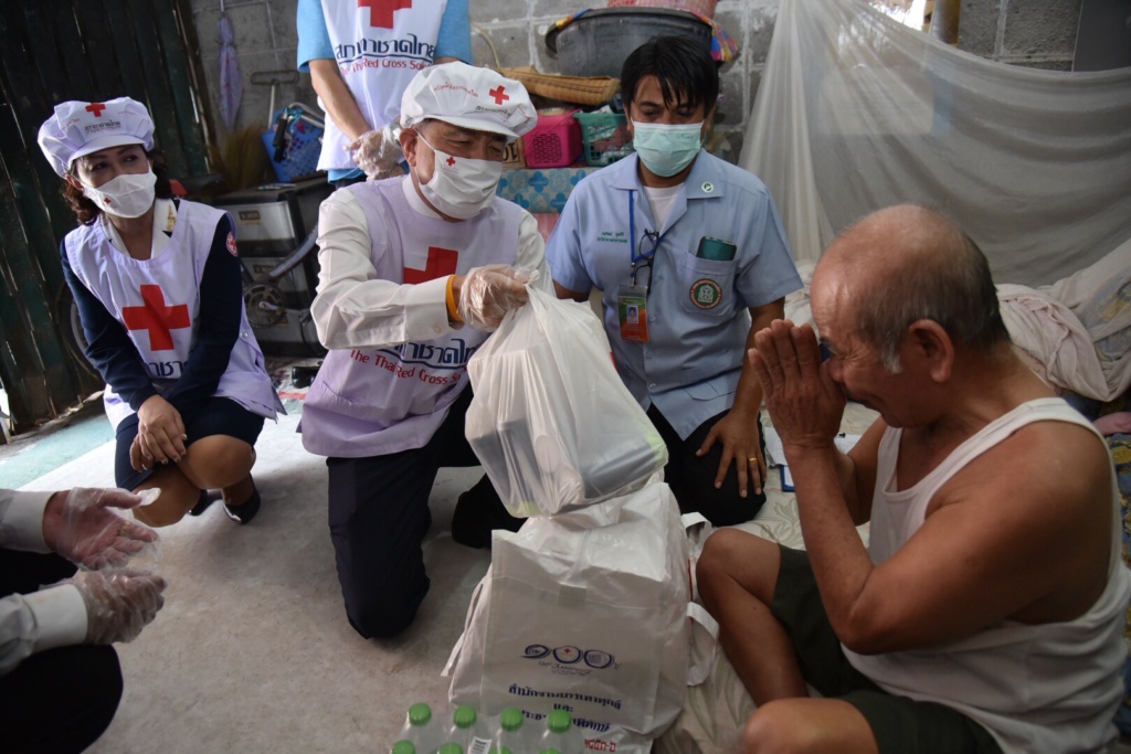 ครัวพระราชทานนครราชสีมา