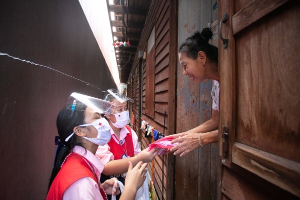 S__286425106 ยุวกาชาดช่วยชุมชน