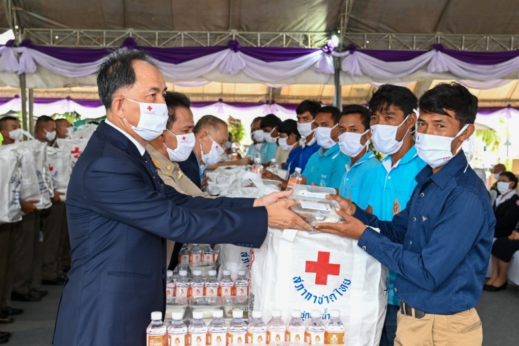 ครัวพระราชทานนราธิวาส