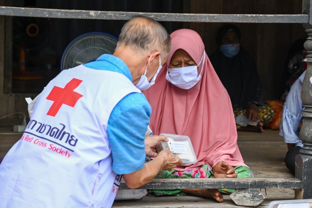 ครัวพระราชทานนราธิวาส