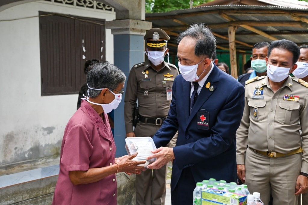 ครัวพระราชทานนราธิวาส