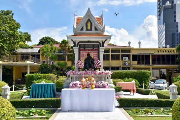 10 118 ปี รพ.สมเด็จ