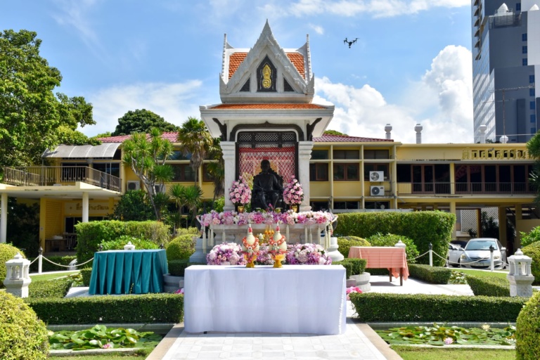 118 ปี รพ.สมเด็จ