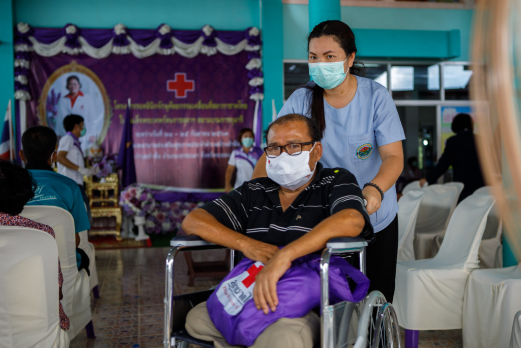 คลินิกจักษุศัลยกรรม จ.ระยอง