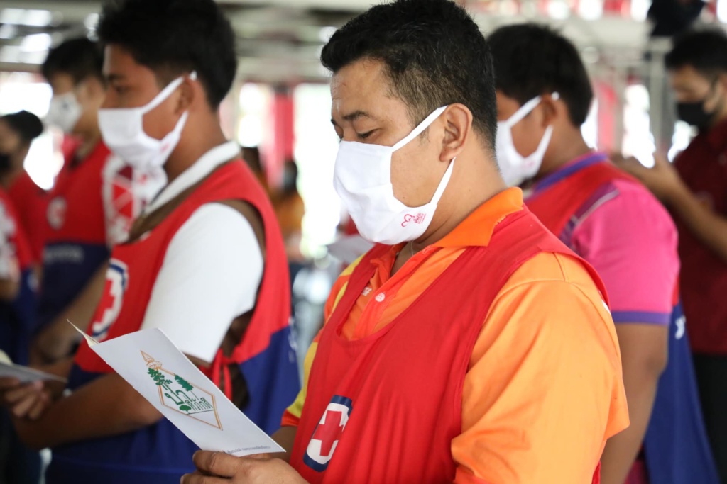 ป่าที่ภักดี