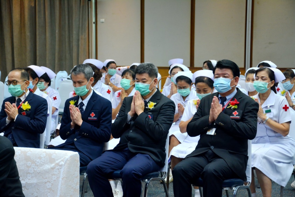 118 ปี รพ.สมเด็จ