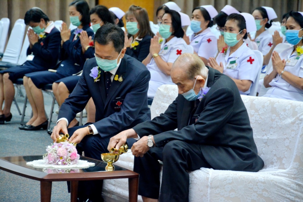 118 ปี รพ.สมเด็จ