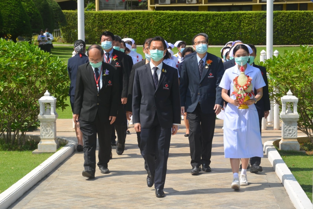 118 ปี รพ.สมเด็จ