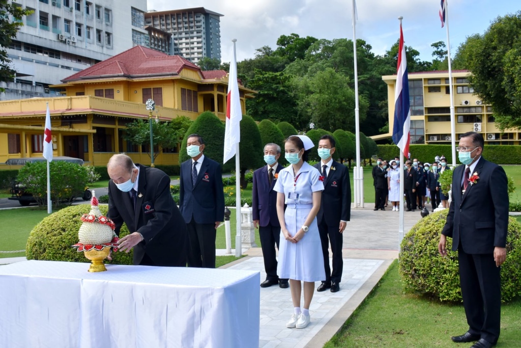 118 ปี รพ.สมเด็จ