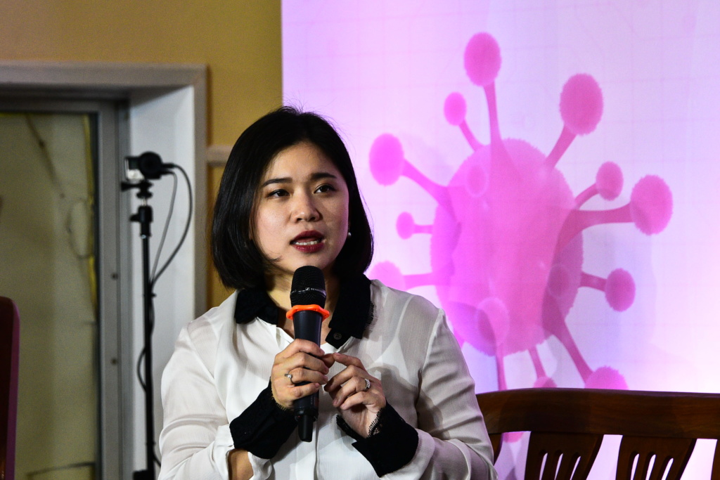 จุฬาฯ-ใบยา