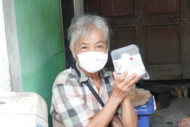 ช่วยน้ำท่วมโคราช