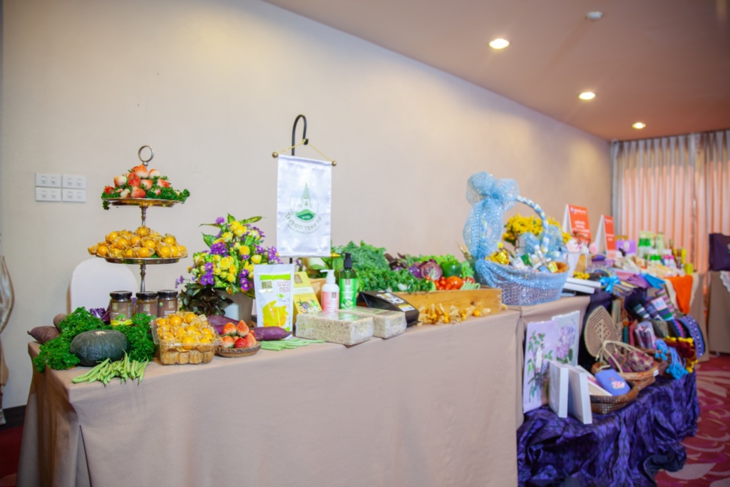 แถลงข่าวเพื่อนพึ่งภาฯ