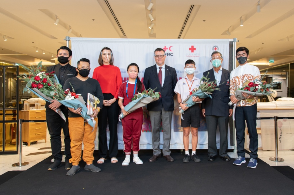 ประกวดภาพวาด