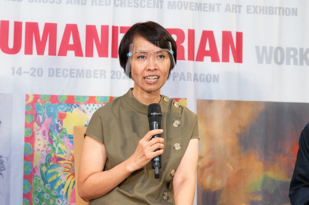 ประกวดภาพวาด