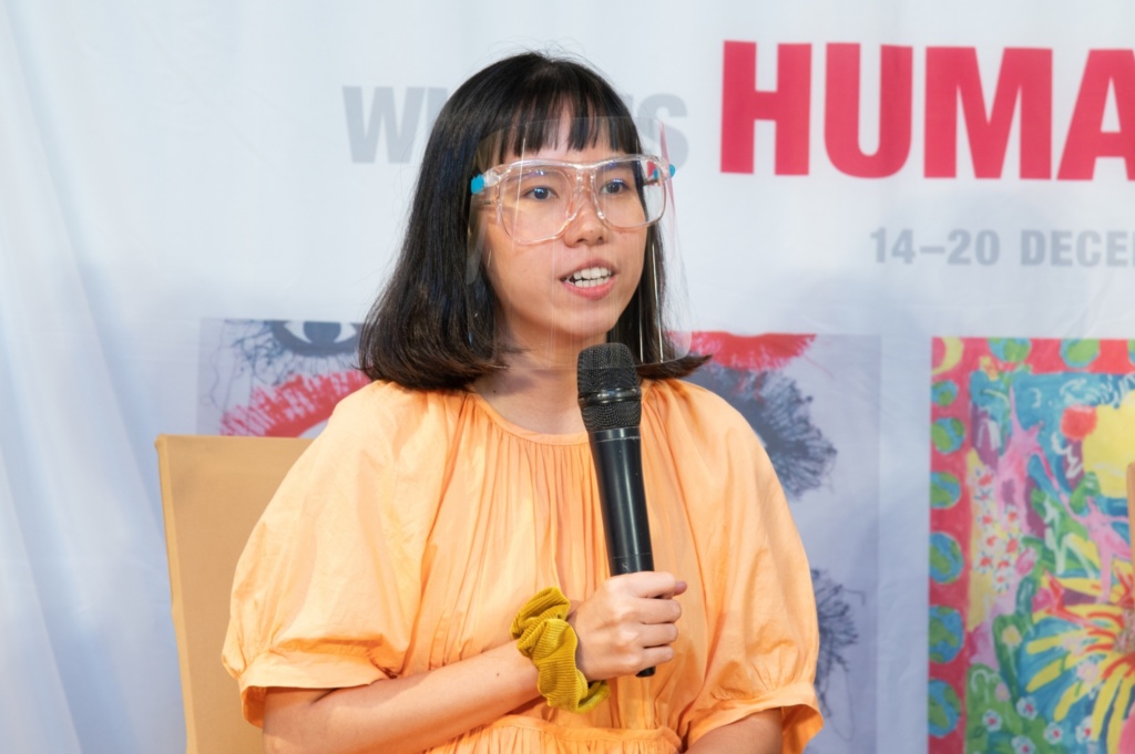 ประกวดภาพวาด