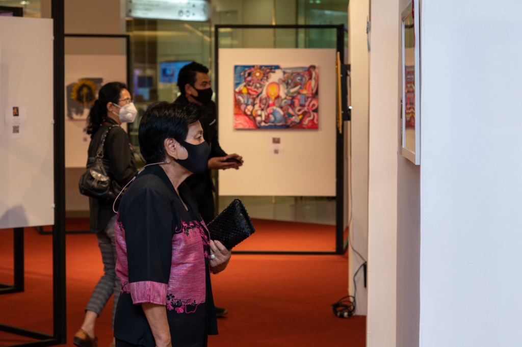 ประกวดภาพวาด