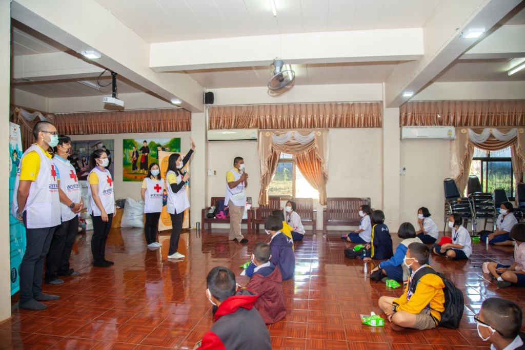 ภัยหนาว จ.ตาก