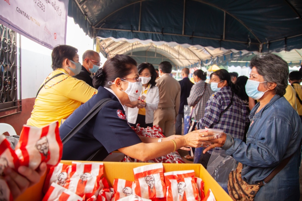 ภัยหนาว จ.ตาก