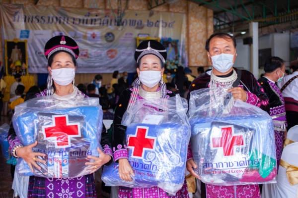 ภัยหนาว จ_7.ตาก_๒๐๑๒๑๗ ภัยหนาว จ.ตาก