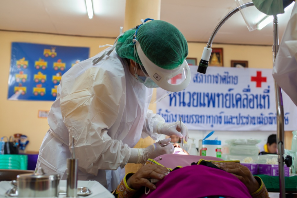 ภัยหนาว จ.ตาก