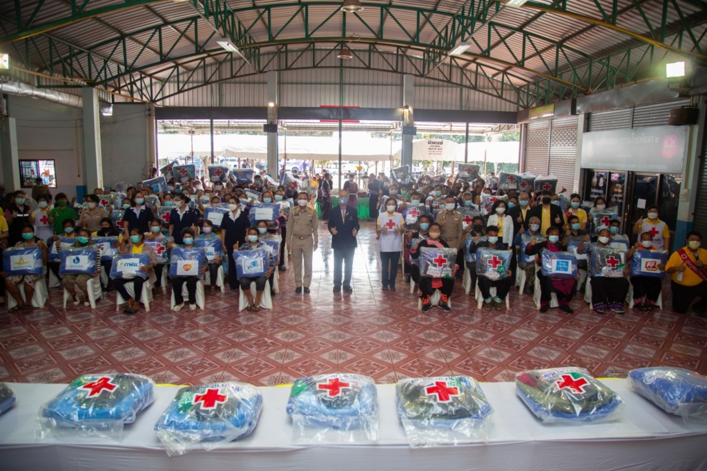 ภัยหนาว จ.ตาก